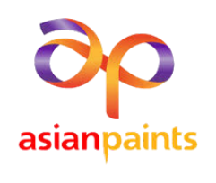Asian Paints logo