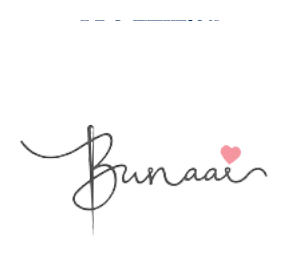 Bunaai logo