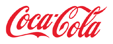 Coca-Cola logo