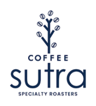 Coffee Sutra logo