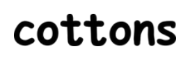 cottons logo