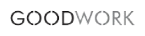 Goodwork logo