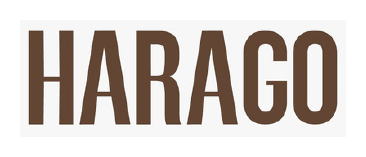 Harago logo