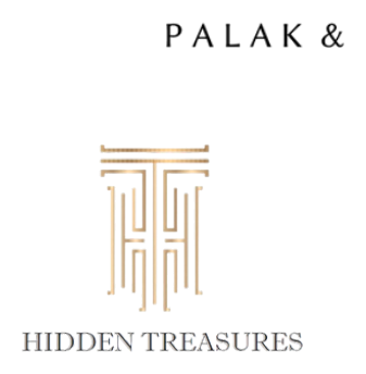 Hidden Treasures logo