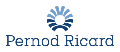 Pernod Ricard logo
