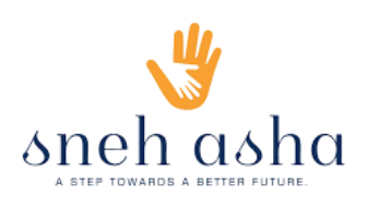 Sneh Asha logo