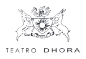 Teatro Dhora logo
