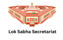 Lok Sabha Secretariat logo